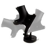 MiaMaxx Holder w/ Suction Cup Pumps, Extenders and Sleeves