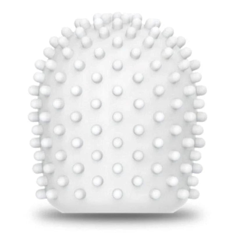 leWand Droplet Texture Cover Vibrator Accessories