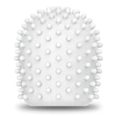 leWand Droplet Texture Cover Vibrator Accessories