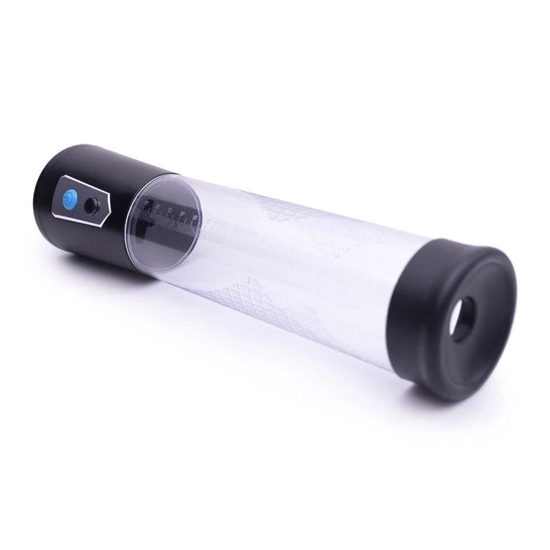 BDStyle Customizable Penis Pump - Discreet Pleasure Enhancement Pumps, Extenders and Sleeves