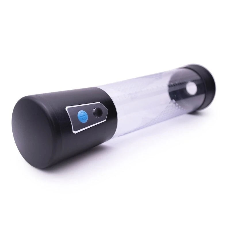 BDStyle Customizable Penis Pump - Discreet Pleasure Enhancement Pumps, Extenders and Sleeves