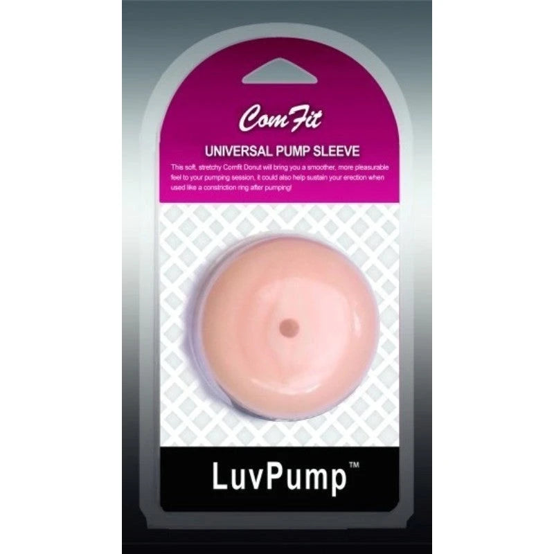 ComFit Universal Pump Sleeve Vagina Pumps, Extenders and Sleeves