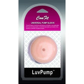ComFit Universal Pump Sleeve Vagina Pumps, Extenders and Sleeves