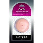 ComFit Universal Pump Sleeve Vagina Pumps, Extenders and Sleeves