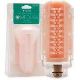 Vorze A10 Cyclone Sleeve Medusa Masturbators and Strokers