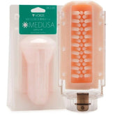 Vorze A10 Cyclone Sleeve Medusa Masturbators and Strokers