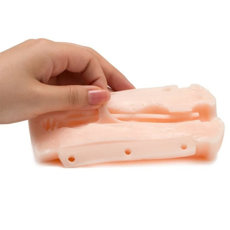 Vorze A10 Cyclone Sleeve Medusa Masturbators and Strokers