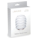 Le Wand Spiral Texture Cover Body Wands