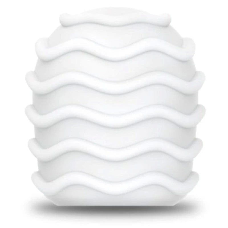 Le Wand Spiral Texture Cover Body Wands