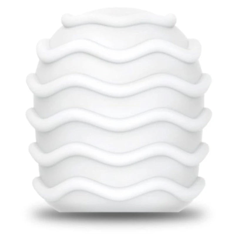 Le Wand Spiral Texture Cover Body Wands