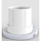 Bathmate Hydromax Long Insert - Comfort and Suction Boost Pumps, Extenders and Sleeves