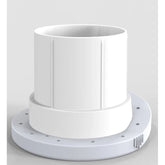 Bathmate Hydromax Long Insert - Comfort and Suction Boost Pumps, Extenders and Sleeves