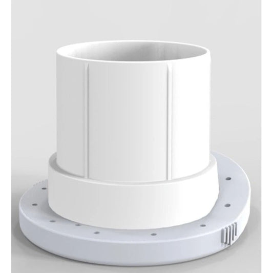 Bathmate Hydromax Long Insert - Comfort and Suction Boost - Pumps, Extenders and Sleeves