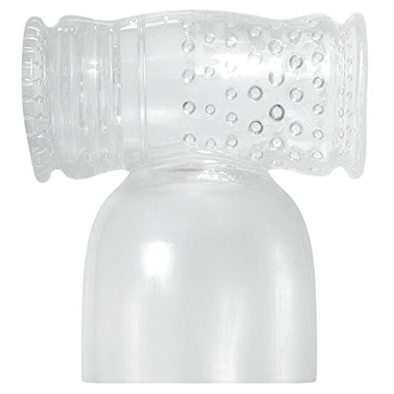 Adam and Eve Turbo Stroker Wand Attachment Pumps, Extenders and Sleeves