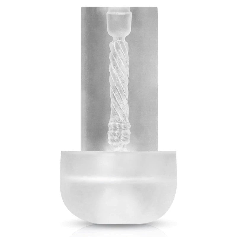 Renegade Universal Sleeve XL - Maximize Your Pumping Pleasure with Extra-Long Airtight Design Pumps, Extenders and Sleeves