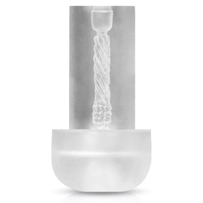 Renegade Universal Sleeve XL - Maximize Your Pumping Pleasure with Extra-Long Airtight Design Pumps, Extenders and Sleeves