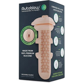 Autoblow A.I. Sleeve Vagina Masturbators and Strokers
