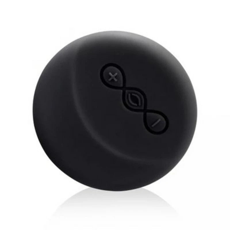 Lelo Insignia Remote Control Wireless Controller Body Wands