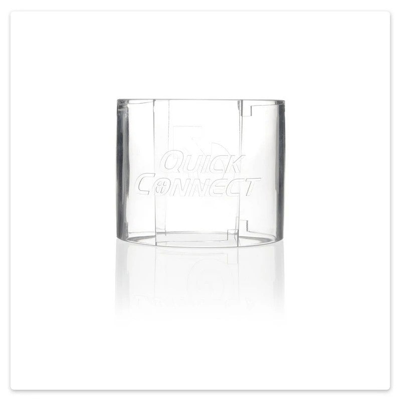 Fleshlight Quickshot Quick Connect Quickshot Masturbator Connector Fleshlight Male Masturbators