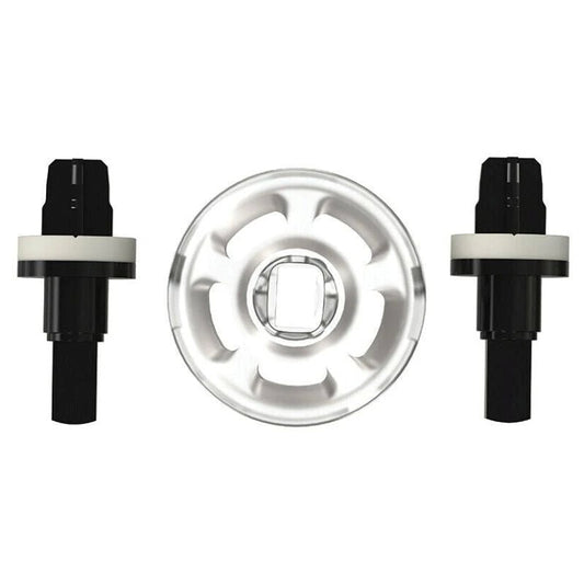 Bathmate Hydroxtreme Valve Replacement Pack - Pumps, Extenders and Sleeves