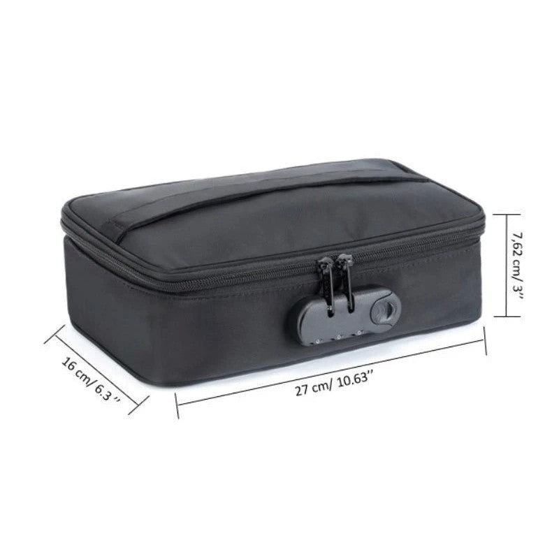 Dorcel Discreet Box Vibrator Accessories