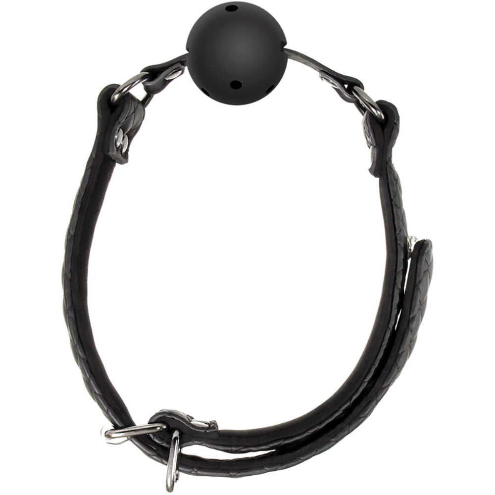 Adam & Eve Eve's Fetish Dreams Ball Gag Bondage Gags and Bits