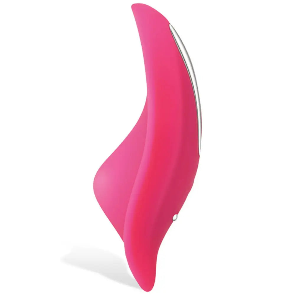 Rechargeable Vibrating Panty - Discreet Pleasure for Intimate Moments Remote Control Vibrators