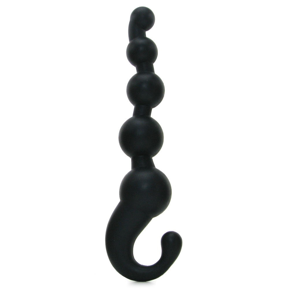 Anal Fantasy Collection Captains Hook Prostate Massager Prostate Toys