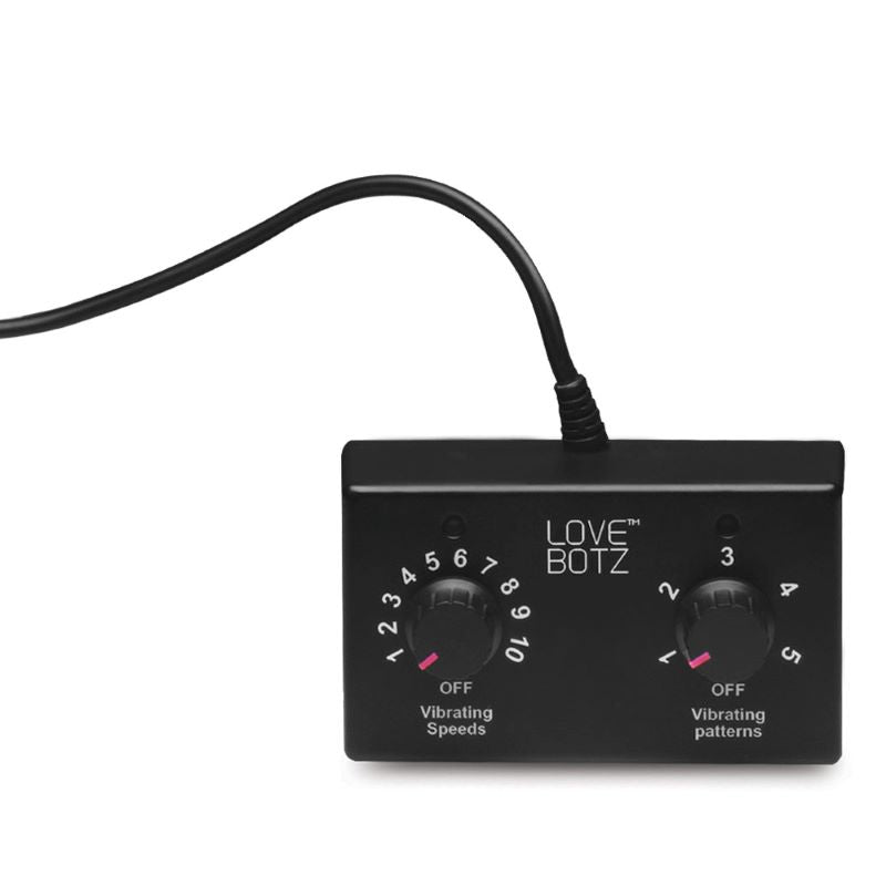 LoveBotz 50X Saddle Pro - Unleash Ecstasy, Enhance Intimacy Sex Machines