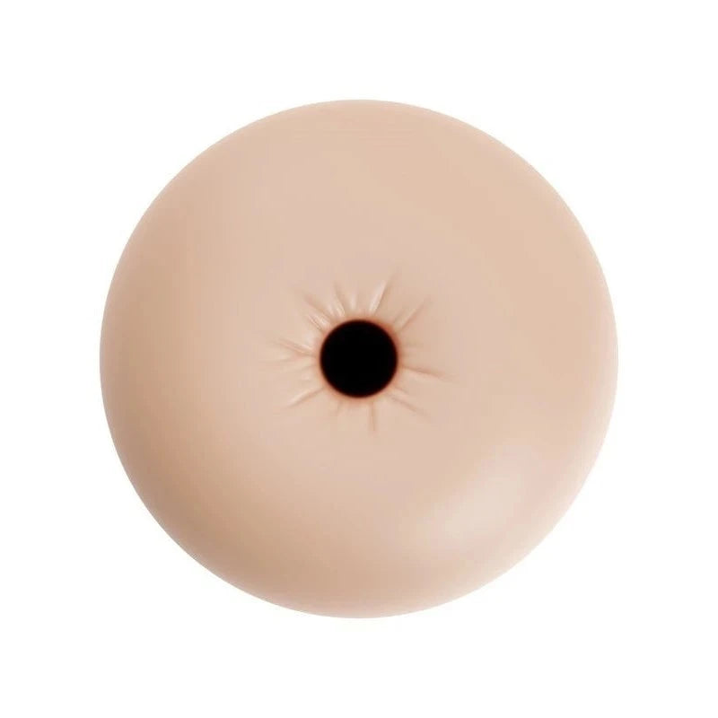 Autoblow AI Ultra - Lifelike Anus Sleeve for Unparalleled Pleasure Pumps, Extenders and Sleeves