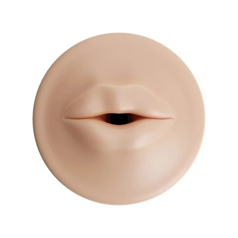 Autoblow AI Ultra Mouth Sleeve Men's Masturbator Masturbators and Strokers