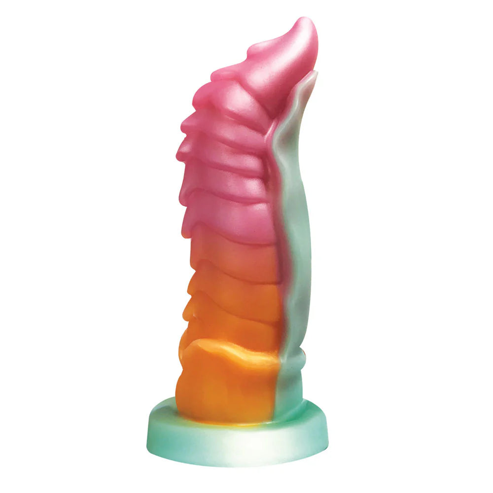 Alien Nation's Neptune - Otherworldly Silicone Pleasure Realistic Dildos