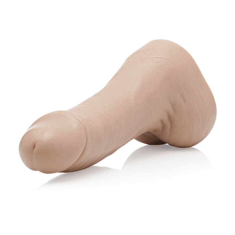 FleshJack Allen King Suction Cup Realistic Dildo Anal Dildos