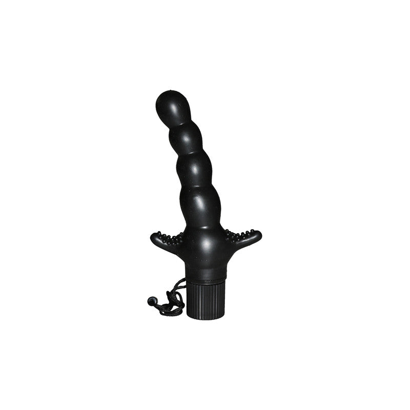 Anal Fantasy Collection 5 Function Prostate Vibrator Butt Plugs