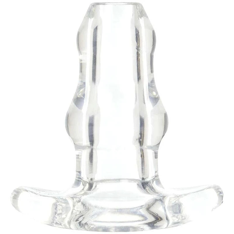 Perfect Fit Double Tunnel Plug Large Butt Plugs