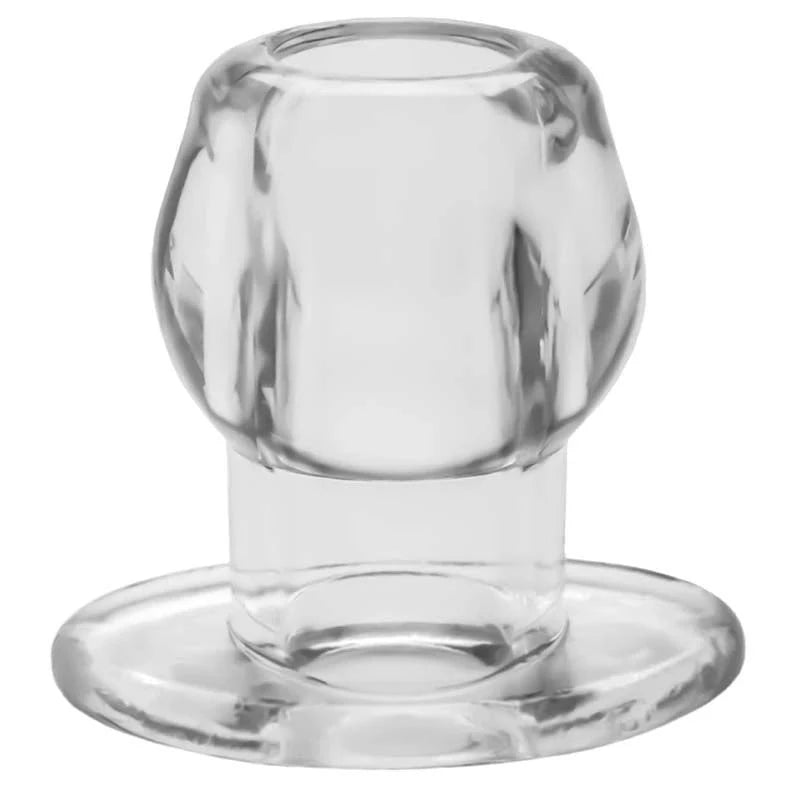 Perfect Fit Tunnel Plug X-Large Anal Vibrators