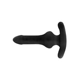 Perfect Fit Hump Gear Butt Plugs