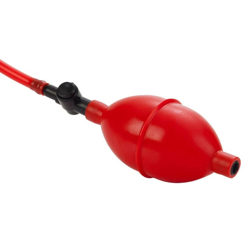 Colt Expandable Inflatable Butt Play Plug Butt Plugs