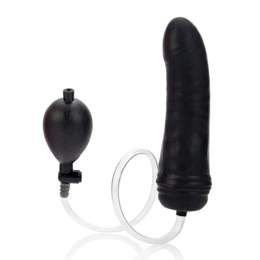 Colt Hefty Probe Anal Vibrators