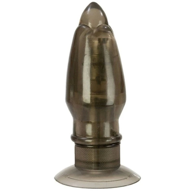 CalExotics Colt Knocker Vibrating Butt Plug Prostate Toys