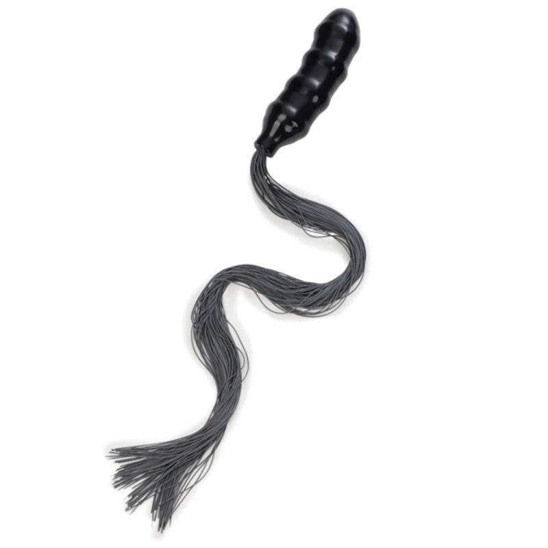 Colt Stallion Silicone Anal Plug Smooth Prostate Toys