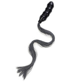 Colt Stallion Silicone Anal Plug Smooth Prostate Toys