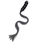 Colt Stallion Silicone Anal Plug Smooth Prostate Toys