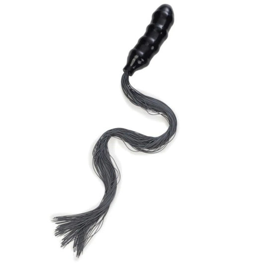 Colt Stallion Silicone Anal Plug Smooth - Prostate Toys
