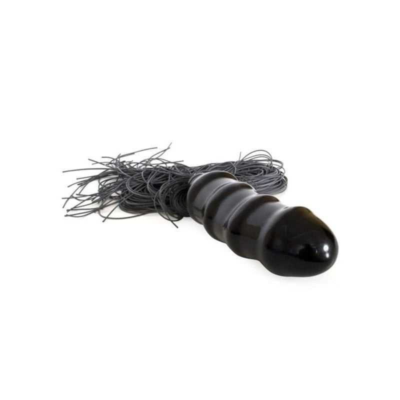 Colt Stallion Silicone Anal Plug Smooth Prostate Toys