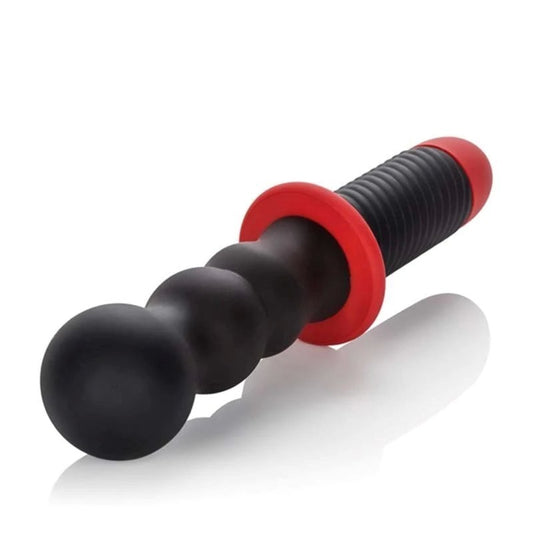 Colt Mega Multi Purpose Silicone Anal Dildo Prostate Toys