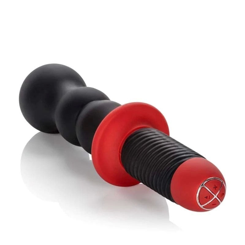 Colt Mega Multi Purpose Silicone Anal Dildo Prostate Toys