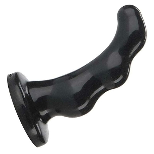 Doc Johnson Platinum The P-Spot Massager - Prostate Toys