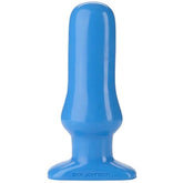 Doc Johnson Platinum The Big Guy Silicone Anal Plug Butt Plugs