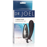 Dr. Joel Kaplan Vibrating Prostate Massager Kit Prostate Toys